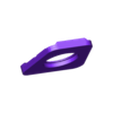 BASE ARTEX LISCIA .stl BASE ARTEX