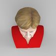 angela-merkel-bust-ready-for-full-color-3d-printing-3d-model-obj-stl-wrl-wrz-mtl (12).jpg Angela Merkel bust ready for full color 3D printing