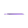 RRear_Upper.stl Ошейник для контроля зомби V2.0 (OLD)