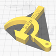 1.png Bottle Opener Slava Stalin (Kapak Açacağı)