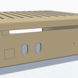 Screenshot-2024-11-22-at-11.23.12 PM.png Mac Mini M4 Vintage inspired Floppy drive Cover + button relocation