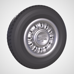 aa.png FORD MUSTANG TYRE RIM