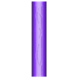 Handle 2.1.stl Wuuthrad - Machado de batalha de Ysgramor - Skyrim