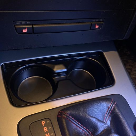 Cup Holder BMW E90/91/92/93