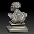 busto-pantera3.jpg black panter bust