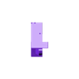 SV06P 1100 01.STL SOVOL SV06 PLUS FAN DUCT - CFD OPTIMIZED