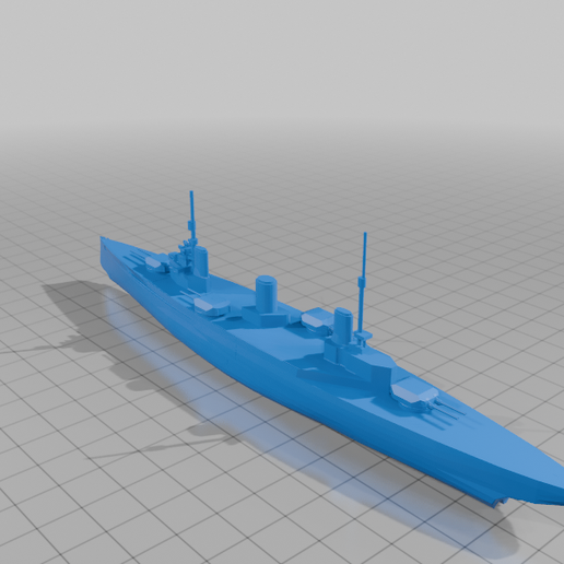 Freeholder_class.png Pre-War Battlecruiser Remixes