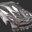 h.png Lamborghini Veneno RC Body