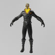 Ghost-Rider0019.png Motoqueiro Fantasma Lowpoly Rigged