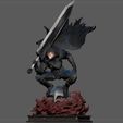 6.jpg BERSERK GUTS  schierke SCIERKE FANTASY ANIME SWORD CHARACTER
