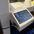 Img1.jpeg Raspi and BTT 5.5 Inch screen Enclosure for Ikea Lack