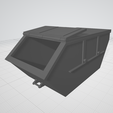 Demo3.png Trash container / construction container