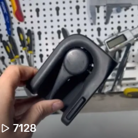 Screenshot-2025-04-22-210723.png Seat Recline Adjustment Handle – Audi A3 Replacement Part (3D Printable)