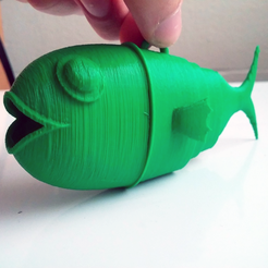 Capture_d_e_cran_2016-09-22_a__11.51.22.png Fichier STL gratuit Telescoping Fish Orament・Modèle imprimable en 3D à télécharger