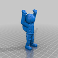 single_extruder_spaceman.png Party Spaceman