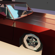 Opala-3.png Opala Low Poly