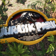 Imagen1.png Jurassic Park Logo