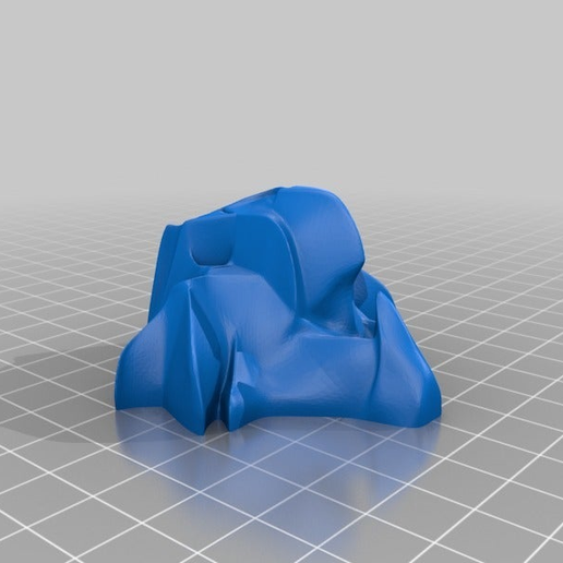 ab3910adf53b2cceeeba2f7786f5d413.png Witcher Medallion - Griffin School