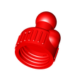 poppers_mono2.png Cap Essential oil inhalation kit - Mono