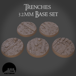 32mm-Trench-Render.png 32mm Trench Bases (Supported)