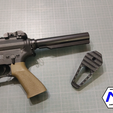 AR15-stock08_1.png STOCK AEG/shotgun airsoft