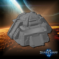 1.png STARCRAFT II Terran Bunker Ashtray Kit