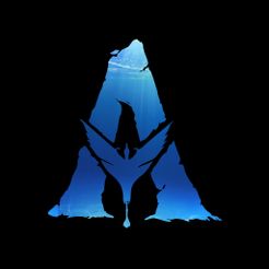 AVATAR2.jpg Avatar II Logo