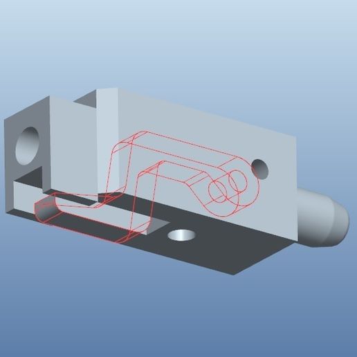 mws6.jpg Полный комплект Spear LT / MCX Upper для MWS Airsoft Replica (ствол/гарда/ресивер/рукоятка/хоп-корректор)