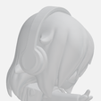 quwiqwuiquwiq.png WataMote Kuroki Tomoko Figure
