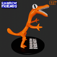 22222.png АПЕЛЬСИН ИЗ РАДУЖНЫХ ДРУЗЕЙ ROBLOX | 3D ФАН-АРТ