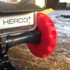 Capture d’écran 2017-08-29 à 16.52.42.png Archivo STL gratuito Herramienta de tensor para tornillos GoPro・Idea de impresión 3D para descargar