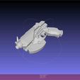 meshlab-2024-01-17-03-57-21-51.jpg Overwatch D.Va Light Gun Pistol