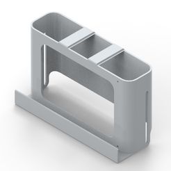 KS®621610826.22.jpg Drawer and drawer for spices. Drawer and drawer for spices.