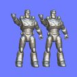 20240802_174625.jpg 2020's BUZZ FIGURE - RAW 3D SCAN