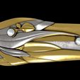 preview_006.jpg Galadriel's Dagger - Rings of Power