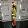 321420684_494824215969711_5264894196978288587_n.jpg STL file STAR WARS ADVENT CALENDAR 2022 DAY #24, OOLA ELF SLAVE FIGURE, 3.75", 1/18 KENNER, HASBRO・3D printing model to download