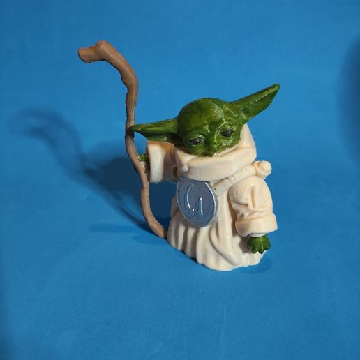 BEBE - GROKU