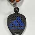 20230505_142528.jpg Padel keychain