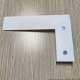 IMG20220528125509.jpg Carpenter's square, ruler tool.