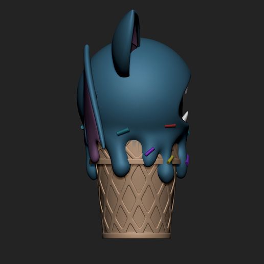 ice-cream-zubat-8.jpg Pokémon - Zubat Gelado