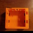 20190216_125119.jpg LCD Enclosure (Short Version) for Original Prusa i3 MK3 ENCLOSURE