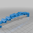 Stabilisateur.png Mighty Zoidzilla Stabilizer Zoids Replacement Part