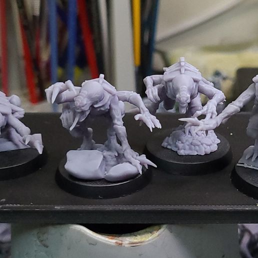 DNA Lovin Pants Grabbers