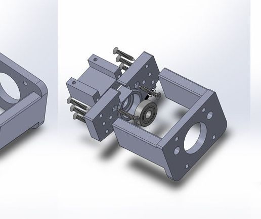 combo.jpg Bubblegum CNC - Proxxon MF70 CNC-Umbausatz