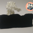 Barrier-1-3.png Tabletop Terrain Pack 1 - Road Block Set