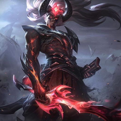 Spideraxe on X: 