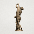 Naked Girl (vii) A04.png Rapariga nua 07