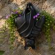 ChatGPT-Image-Jun-1,-2026,-12_08_10-AM-2.png Bat-Shaped Wall Planter