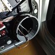 IMG_20231222_214538_312.jpg VW Passat CC (and others) rear speaker adapter for 6.5 inch speaker