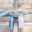 Edited-SinkCaddy-1.jpg Moms Sink Straddle Caddy - CaddyDaddy